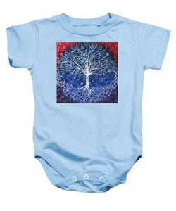 Tree of Life  - Baby Onesie