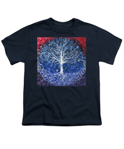 Tree of Life  - Youth T-Shirt