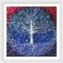 Load image into Gallery viewer, Tree of Life  - Framed Print
