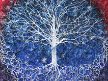 Load image into Gallery viewer, Tree of Life  - Puzzle
