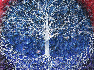 Tree of Life  - Puzzle