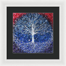 Load image into Gallery viewer, Tree of Life  - Framed Print
