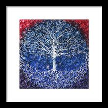 Load image into Gallery viewer, Tree of Life  - Framed Print
