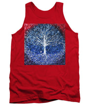 Load image into Gallery viewer, Tree of Life  - Tank Top
