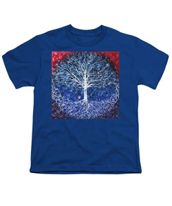 Tree of Life  - Youth T-Shirt