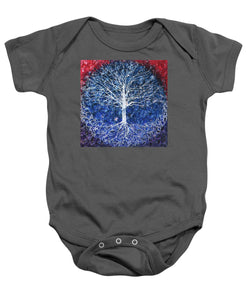 Tree of Life  - Baby Onesie