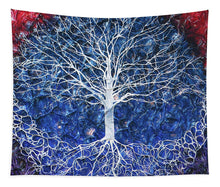 Load image into Gallery viewer, Tree of Life  - Tapestry
