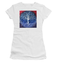 Load image into Gallery viewer, Tree of Life  - Women&#39;s T-Shirt
