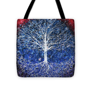 Tree of Life  - Tote Bag