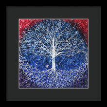 Load image into Gallery viewer, Tree of Life  - Framed Print
