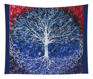 Tree of Life  - Tapestry