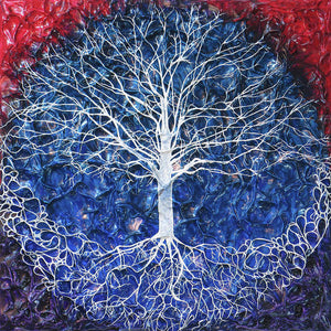 Tree of Life  - Art Print