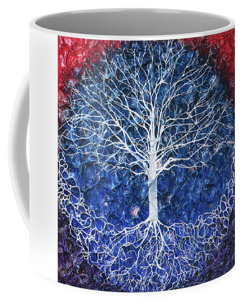 Tree of Life  - Mug