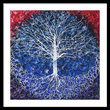 Load image into Gallery viewer, Tree of Life  - Framed Print
