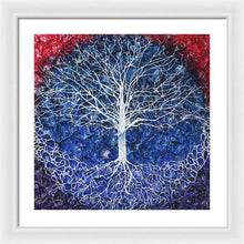 Load image into Gallery viewer, Tree of Life  - Framed Print
