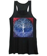 Load image into Gallery viewer, Tree of Life  - Women&#39;s Tank Top
