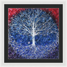 Load image into Gallery viewer, Tree of Life  - Framed Print
