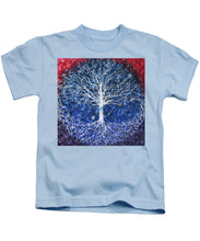 Load image into Gallery viewer, Tree of Life  - Kids T-Shirt

