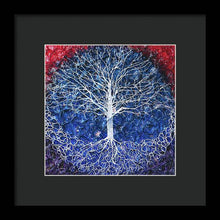 Load image into Gallery viewer, Tree of Life  - Framed Print
