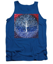 Load image into Gallery viewer, Tree of Life  - Tank Top

