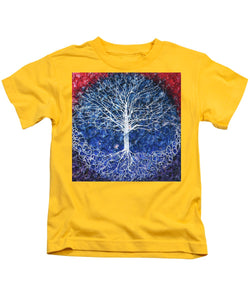Tree of Life  - Kids T-Shirt