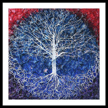 Load image into Gallery viewer, Tree of Life  - Framed Print
