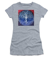 Load image into Gallery viewer, Tree of Life  - Women&#39;s T-Shirt
