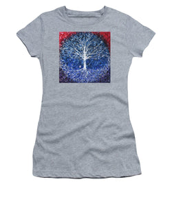 Tree of Life  - Women's T-Shirt