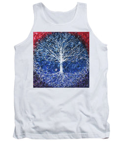 Tree of Life  - Tank Top