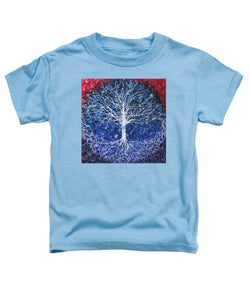 Tree of Life  - Toddler T-Shirt