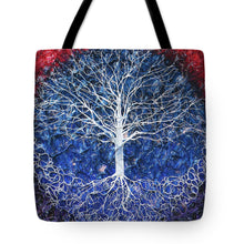 Load image into Gallery viewer, Tree of Life  - Tote Bag
