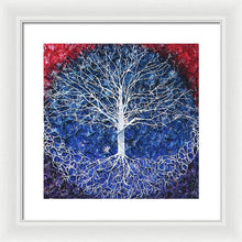 Load image into Gallery viewer, Tree of Life  - Framed Print
