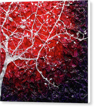 Load image into Gallery viewer, Tulip Magnolia - Canvas Print
