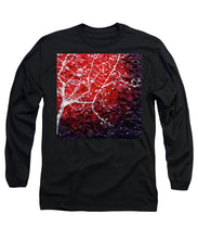 Load image into Gallery viewer, Tulip Magnolia - Long Sleeve T-Shirt

