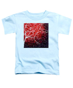 Tulip Magnolia - Toddler T-Shirt