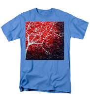 Load image into Gallery viewer, Tulip Magnolia - Men&#39;s T-Shirt  (Regular Fit)
