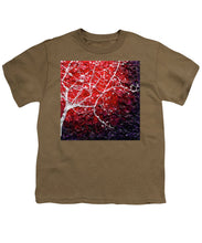 Load image into Gallery viewer, Tulip Magnolia - Youth T-Shirt
