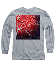 Load image into Gallery viewer, Tulip Magnolia - Long Sleeve T-Shirt
