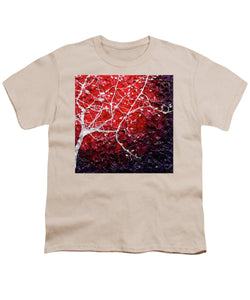Tulip Magnolia - Youth T-Shirt